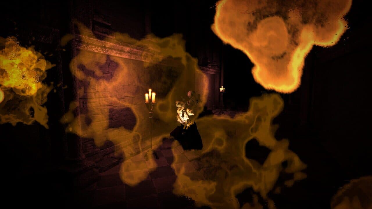 Zad Maldan My Bloody Sacrifice thumbnail 34