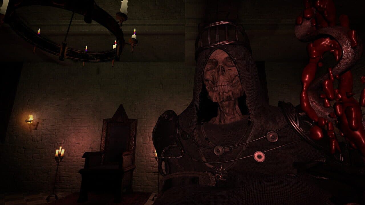 Zad Maldan My Bloody Sacrifice thumbnail 8