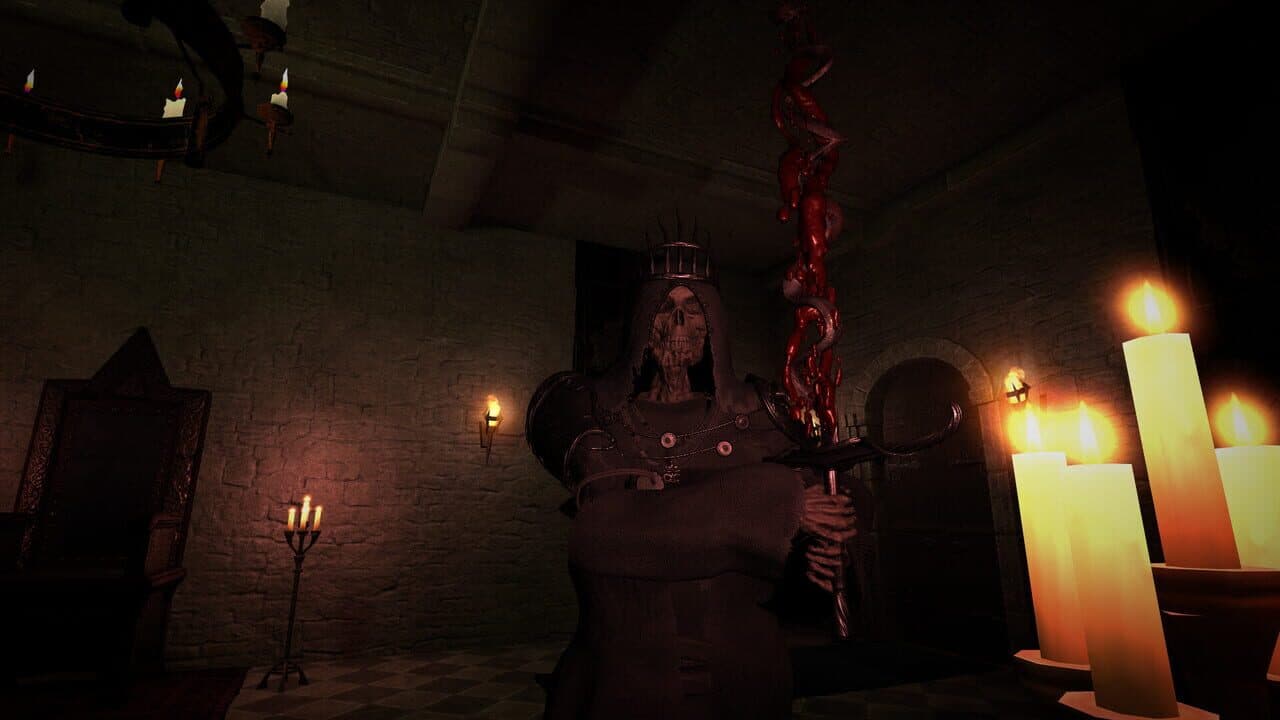 Zad Maldan My Bloody Sacrifice thumbnail 9