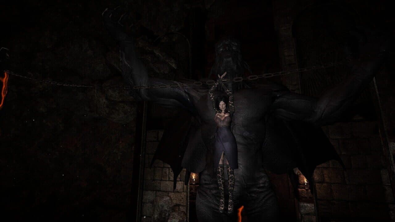 Zad Maldan My Bloody Sacrifice thumbnail 7