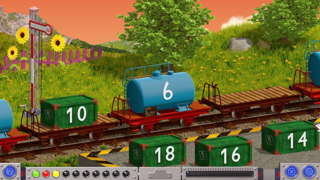 Math Adventures thumbnail 28