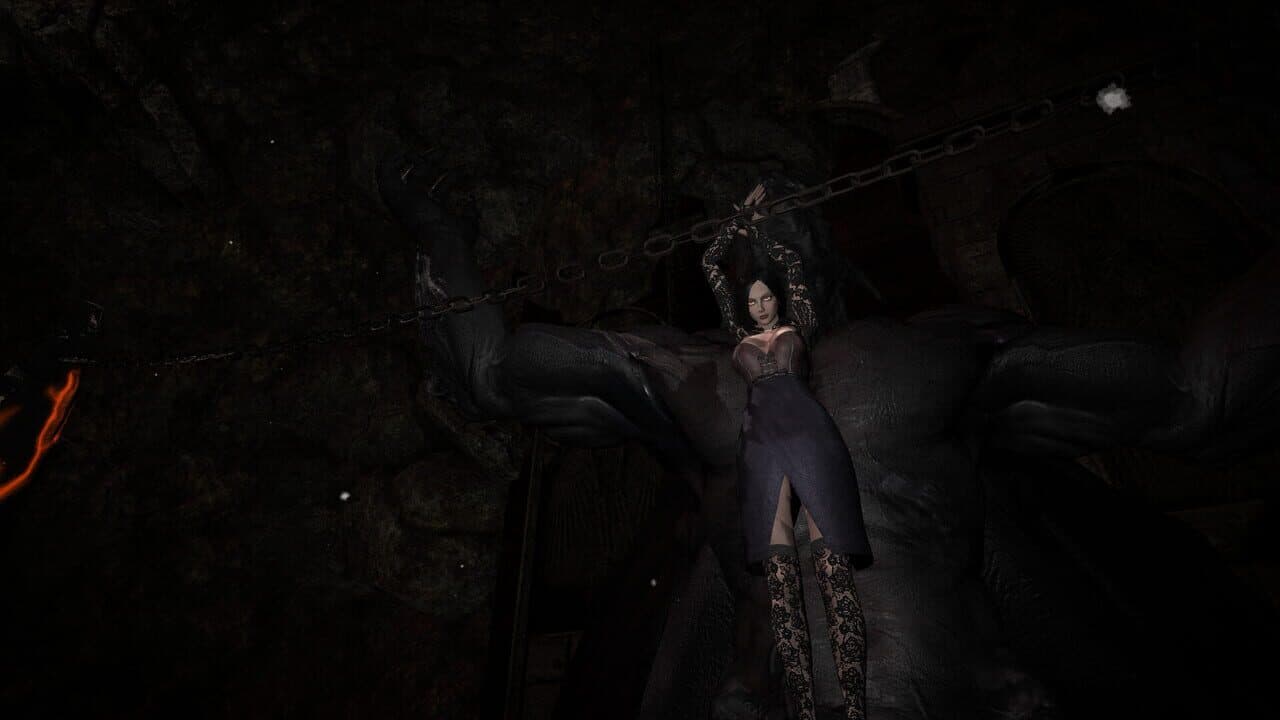 Zad Maldan My Bloody Sacrifice thumbnail 10