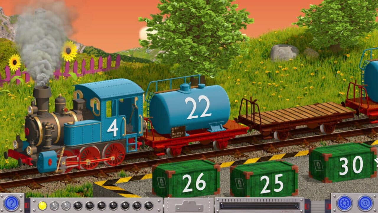 Math Adventures thumbnail 26