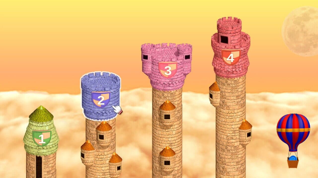 Math Adventures thumbnail 8