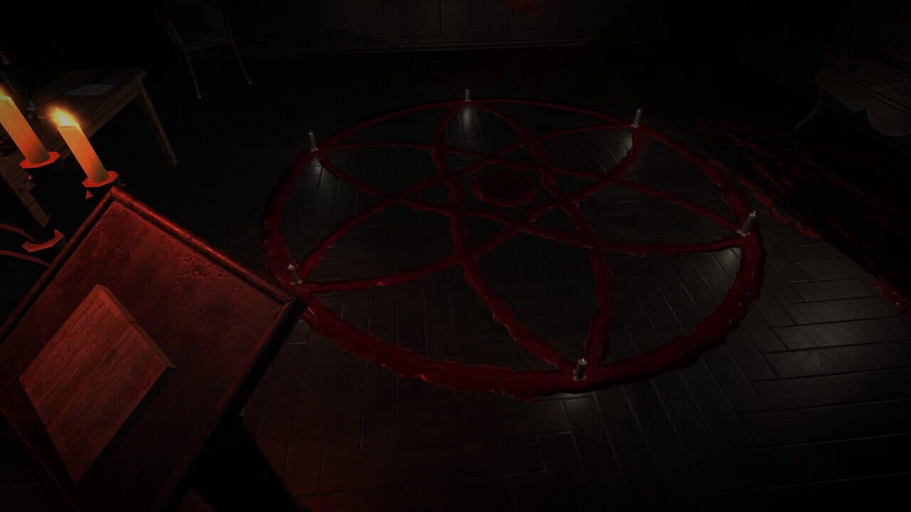 Zad Maldan My Bloody Sacrifice thumbnail 15