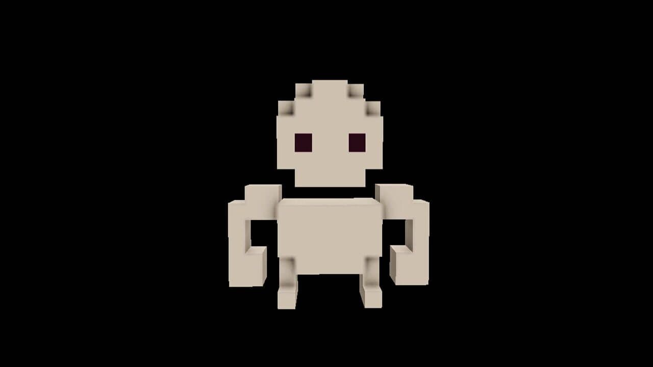 Spooky Halloween in the Voxel World thumbnail 11