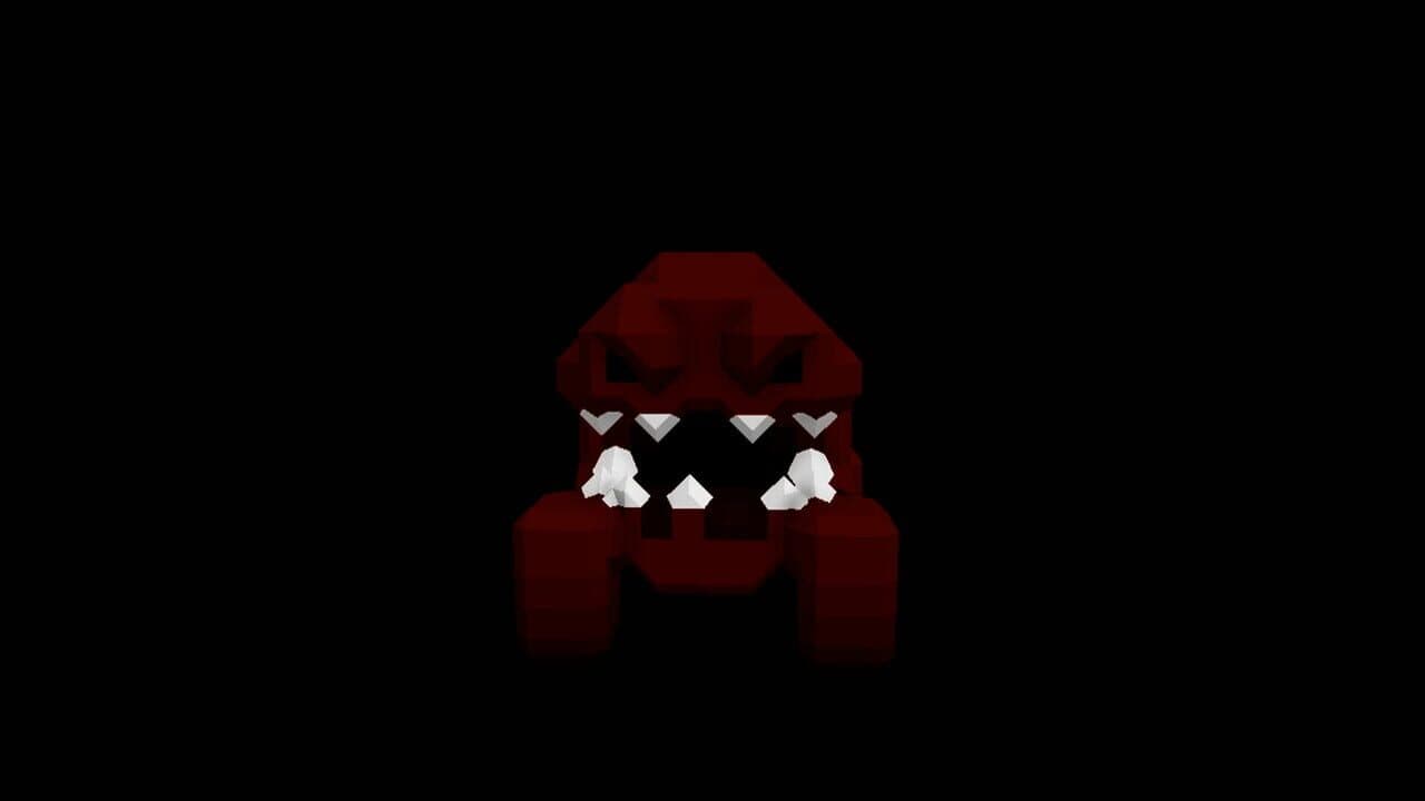 Spooky Halloween in the Voxel World thumbnail 12