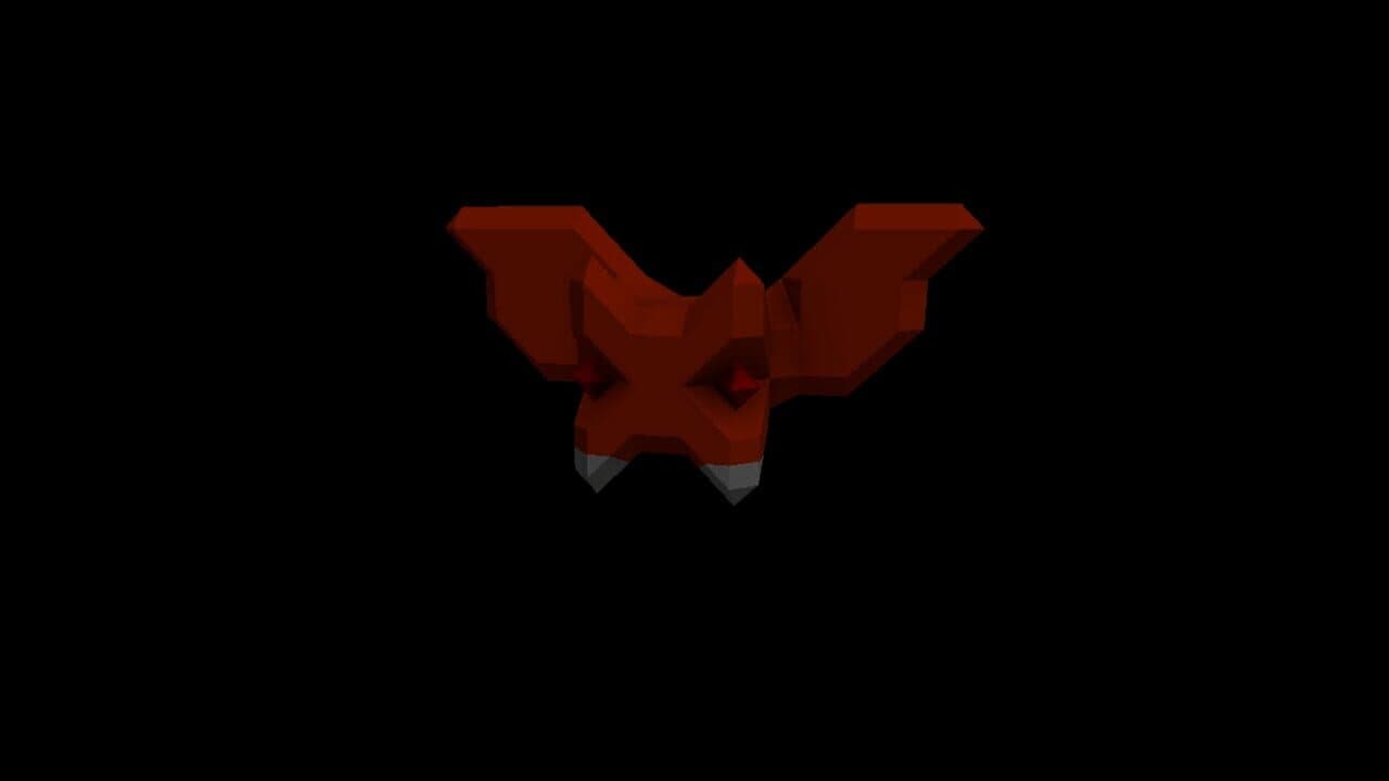 Spooky Halloween in the Voxel World thumbnail 2