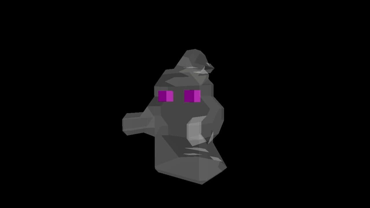 Spooky Halloween in the Voxel World thumbnail 3