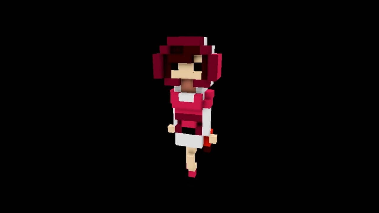 Spooky Halloween in the Voxel World thumbnail 4