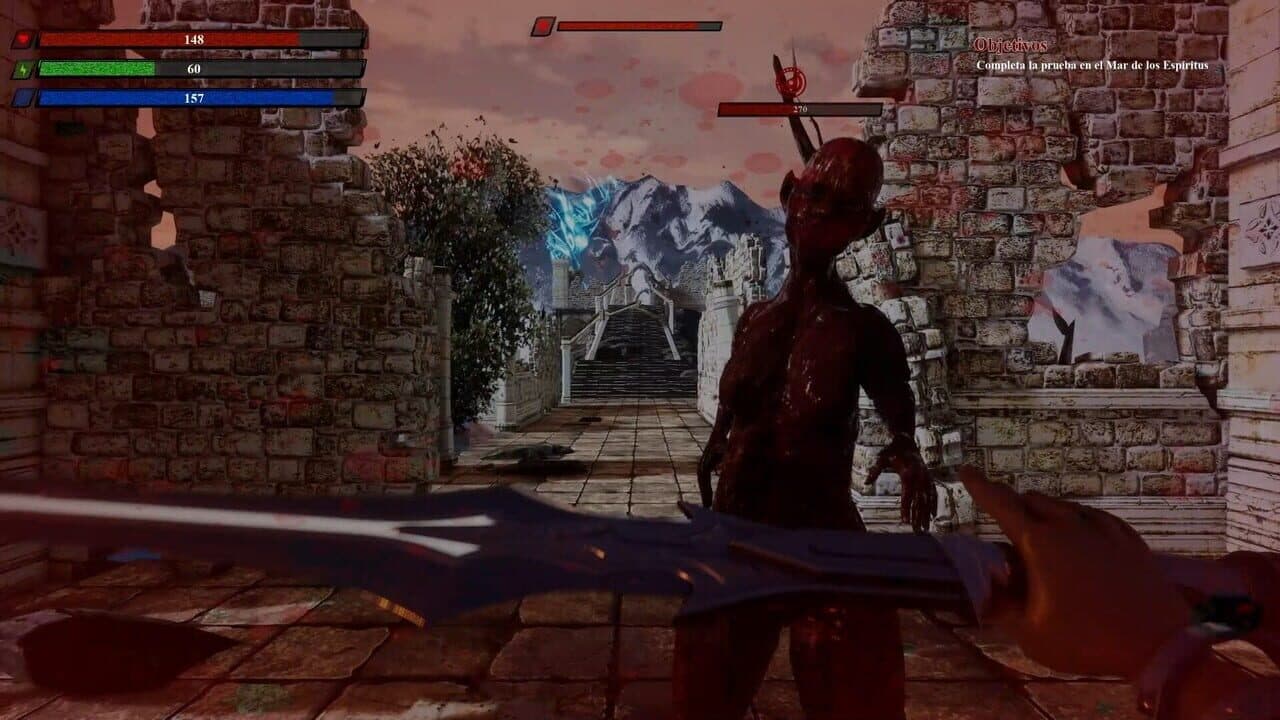 Innocent's Purgatory thumbnail 15