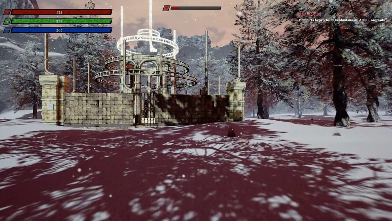 Innocent's Purgatory thumbnail 2
