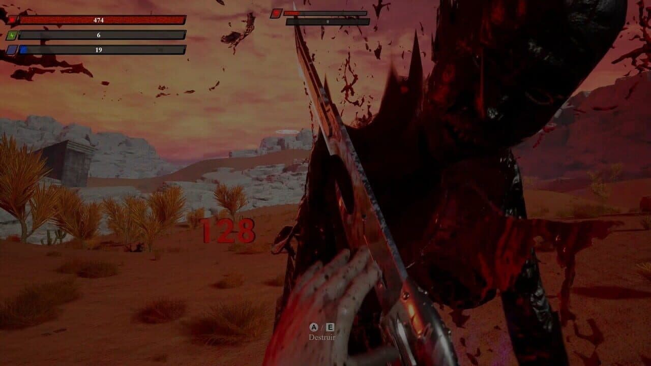 Innocent's Purgatory thumbnail 3