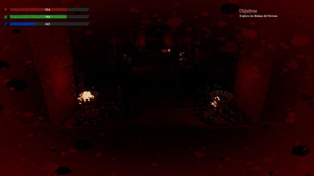 Innocent's Purgatory thumbnail 5