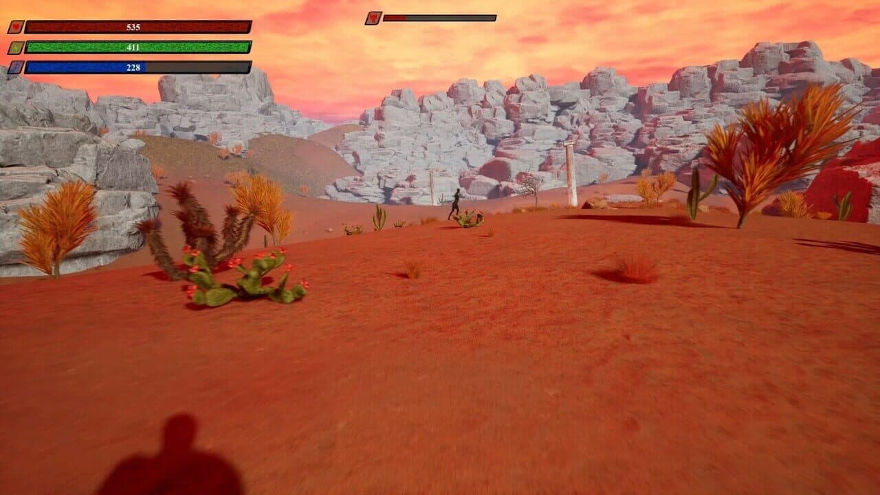 Innocent's Purgatory thumbnail 8