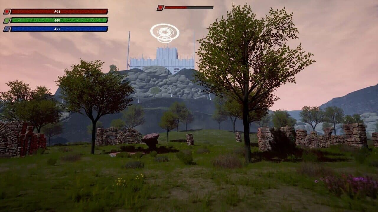 Innocent's Purgatory thumbnail 9