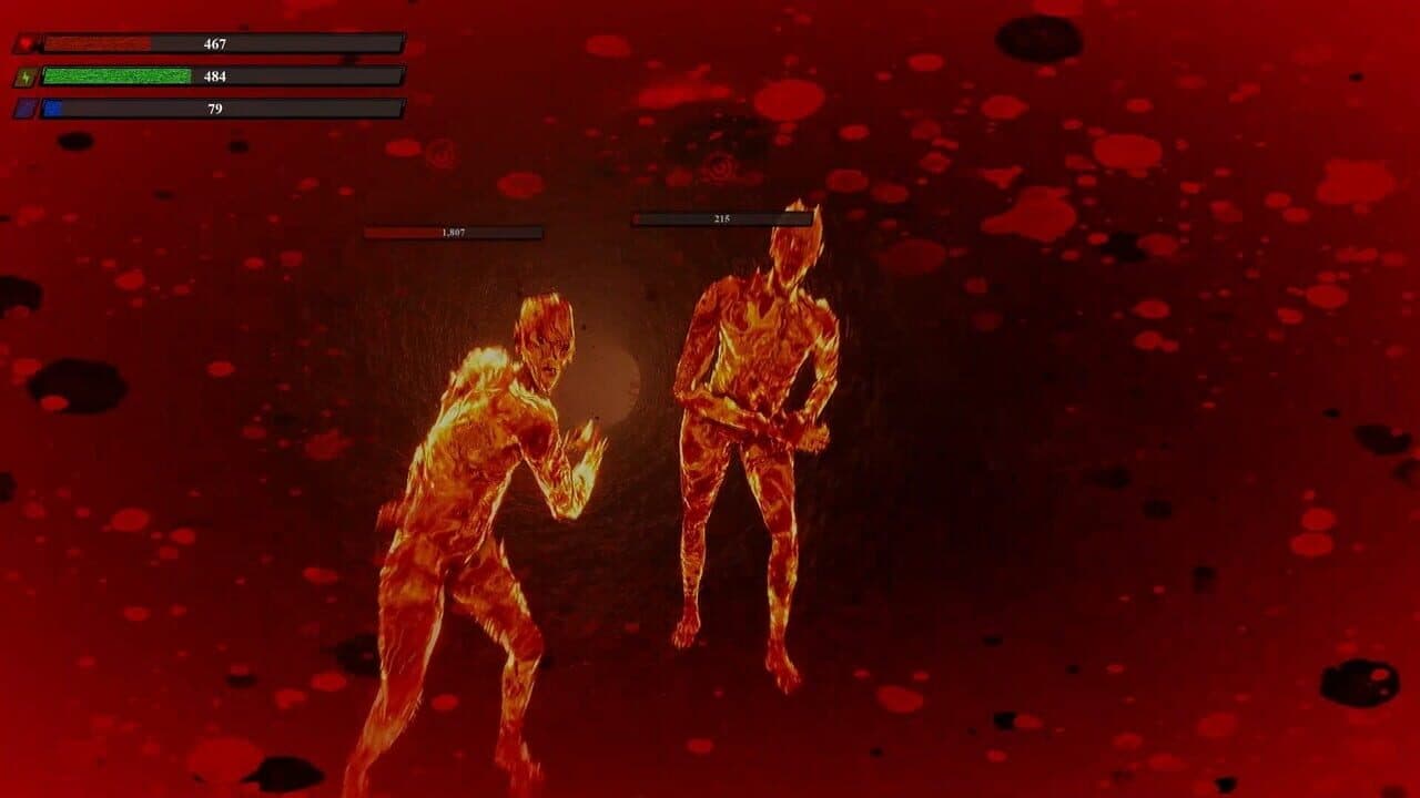 Innocent's Purgatory thumbnail 12