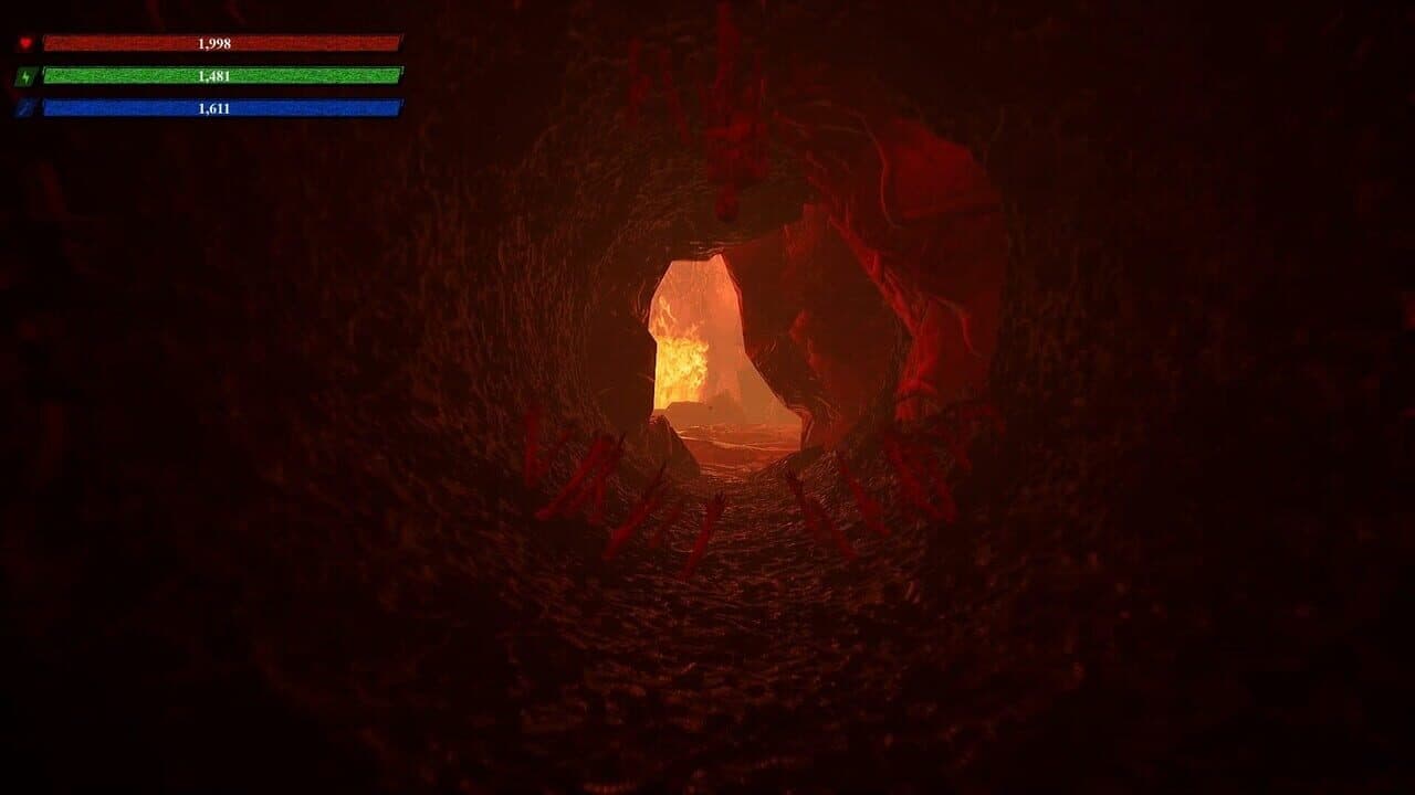 Innocent's Purgatory thumbnail 13
