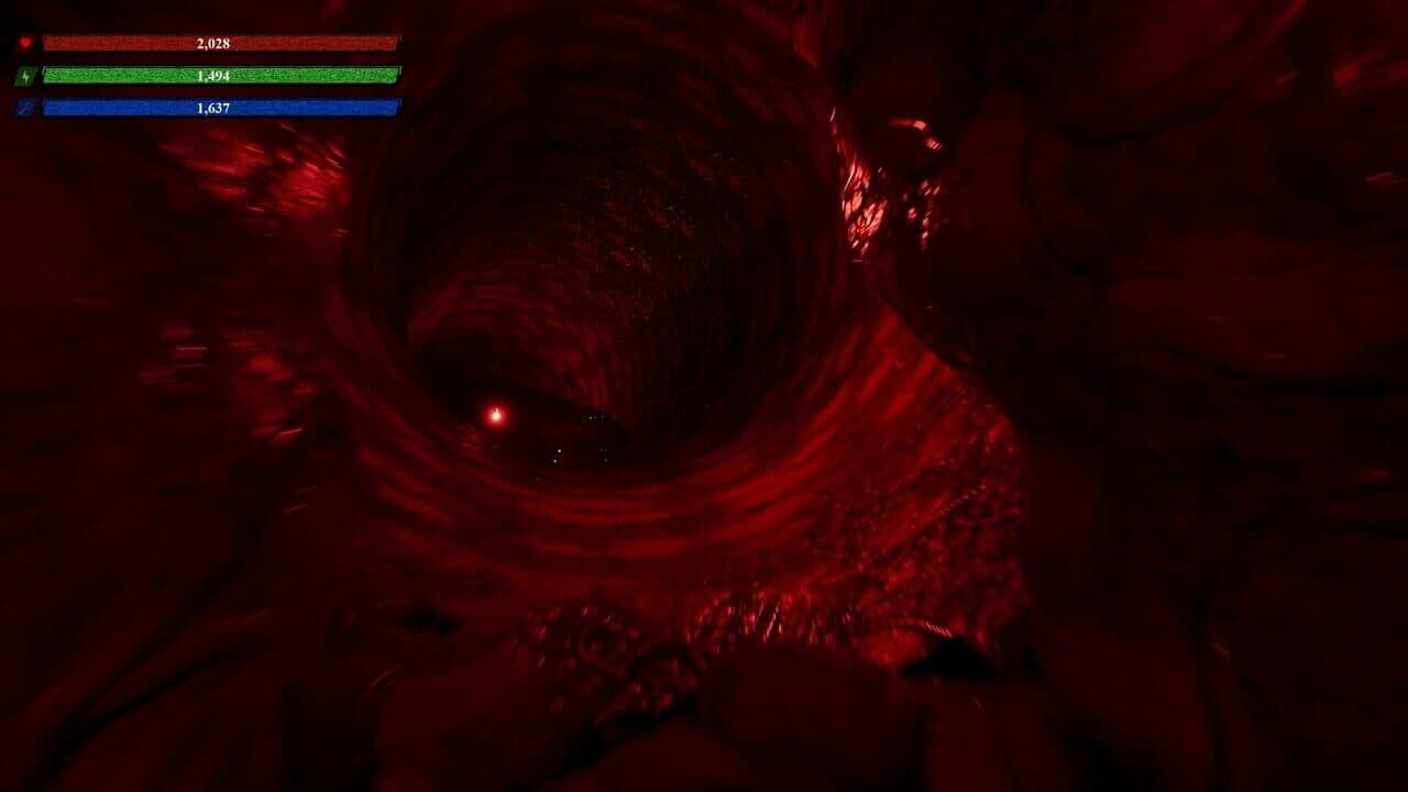 Innocent's Purgatory thumbnail 4