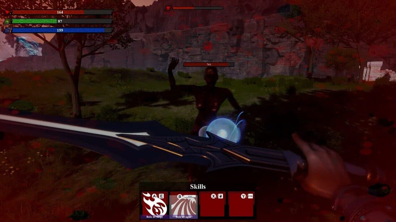 Innocent's Purgatory thumbnail 7