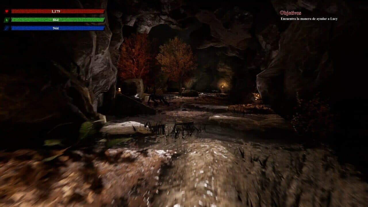 Innocent's Purgatory thumbnail 16