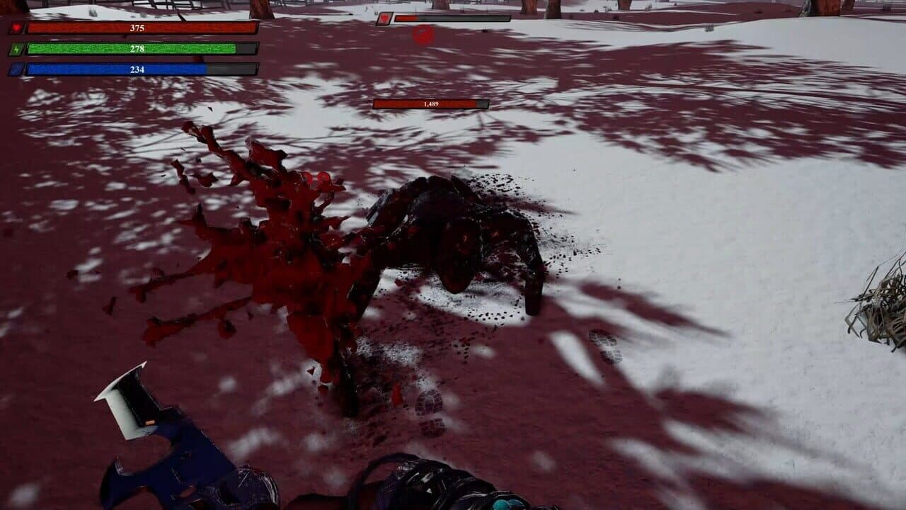 Innocent's Purgatory thumbnail 22