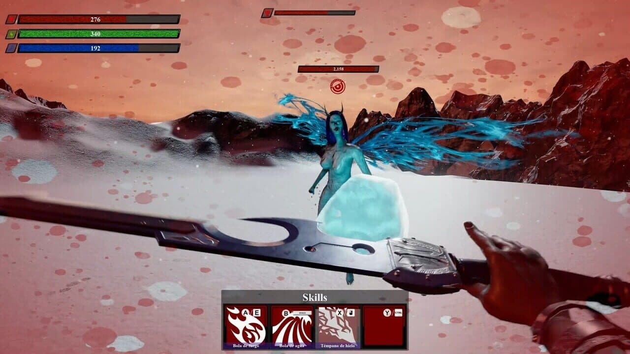 Innocent's Purgatory thumbnail 17