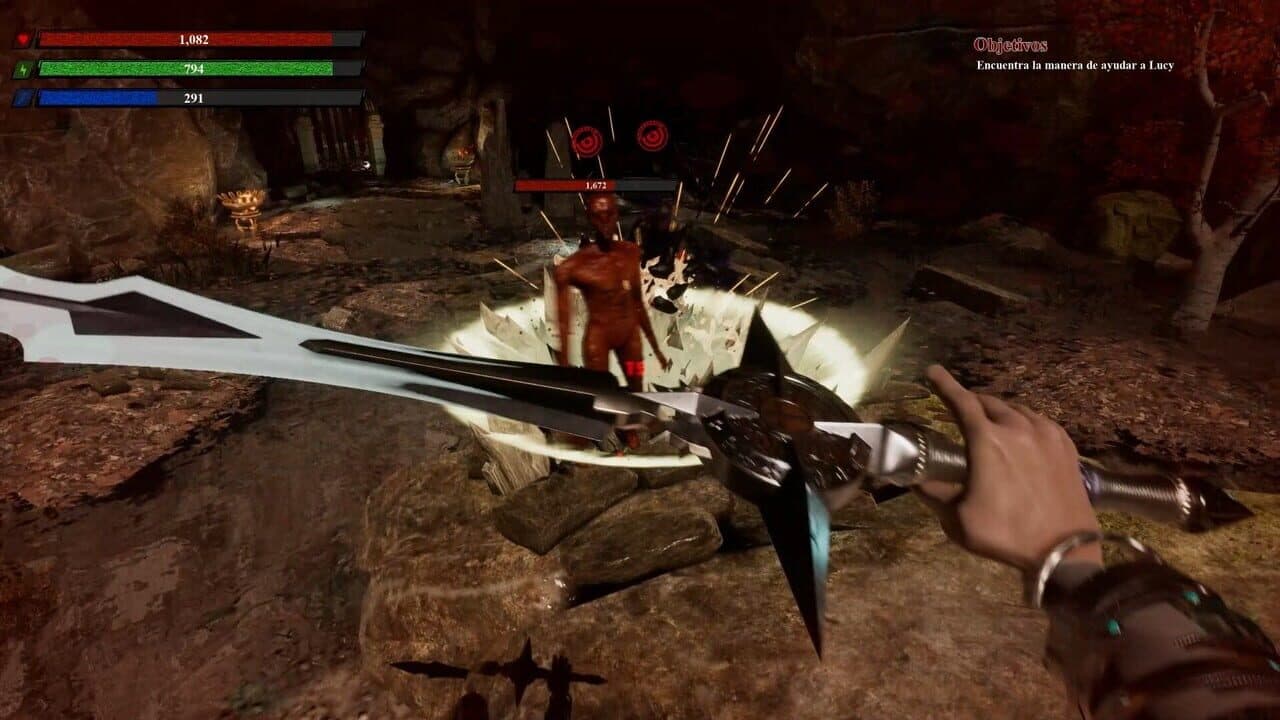 Innocent's Purgatory thumbnail 18