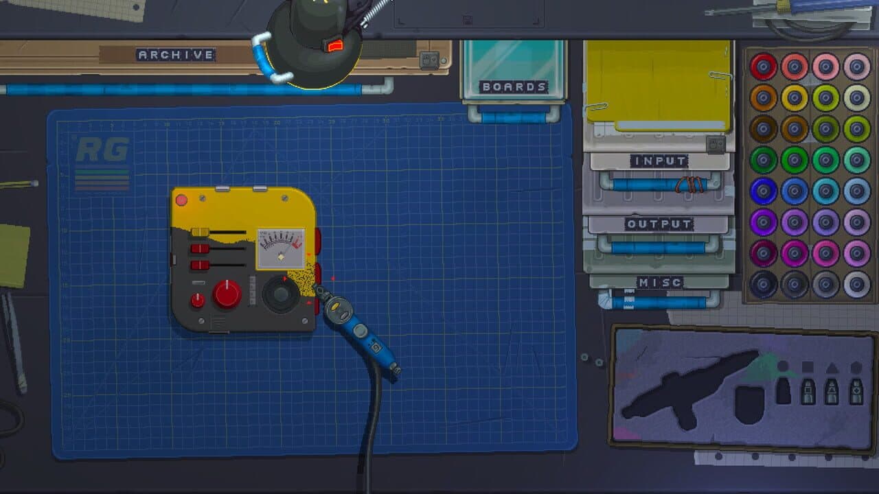 Retro Gadgets thumbnail 8