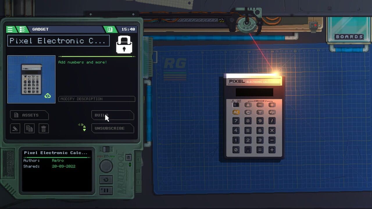Retro Gadgets thumbnail 9