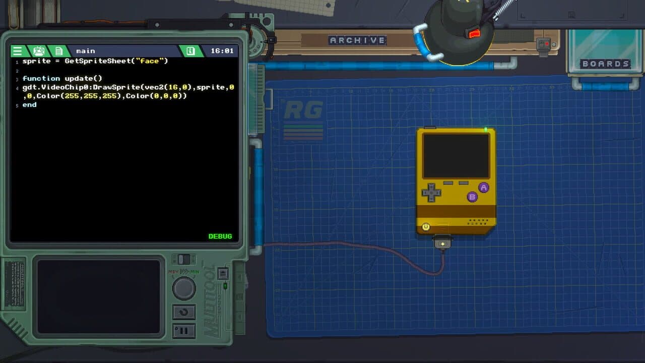 Retro Gadgets thumbnail 2