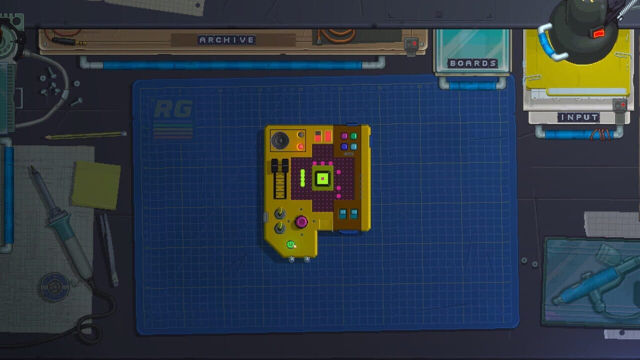 Retro Gadgets thumbnail 3