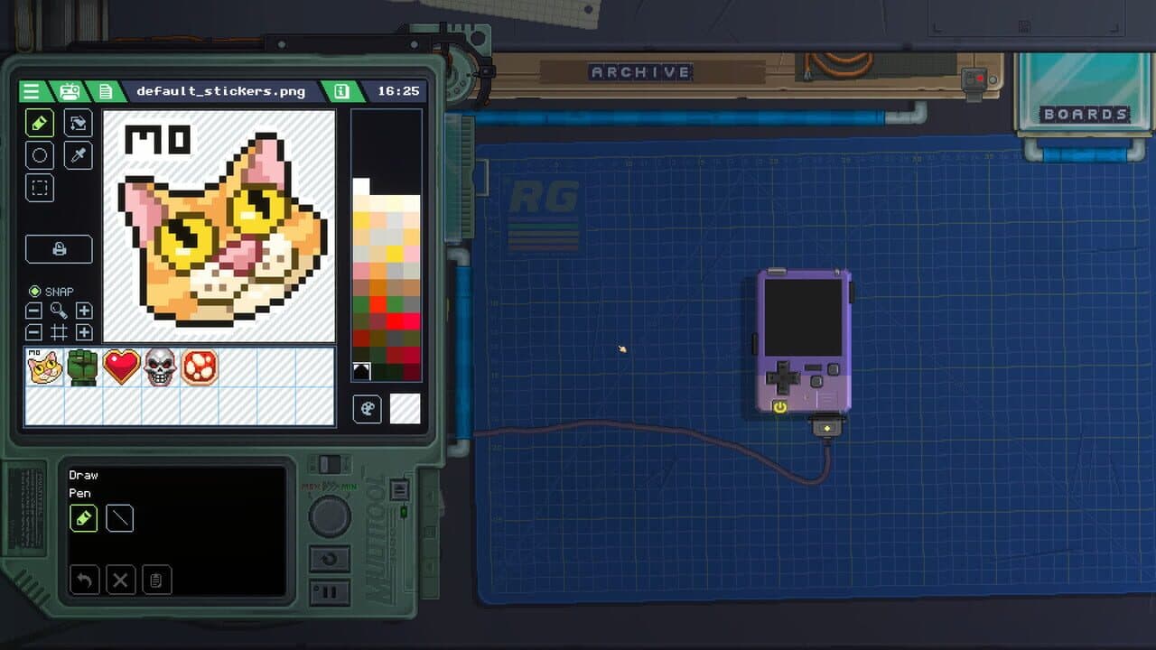 Retro Gadgets thumbnail 4
