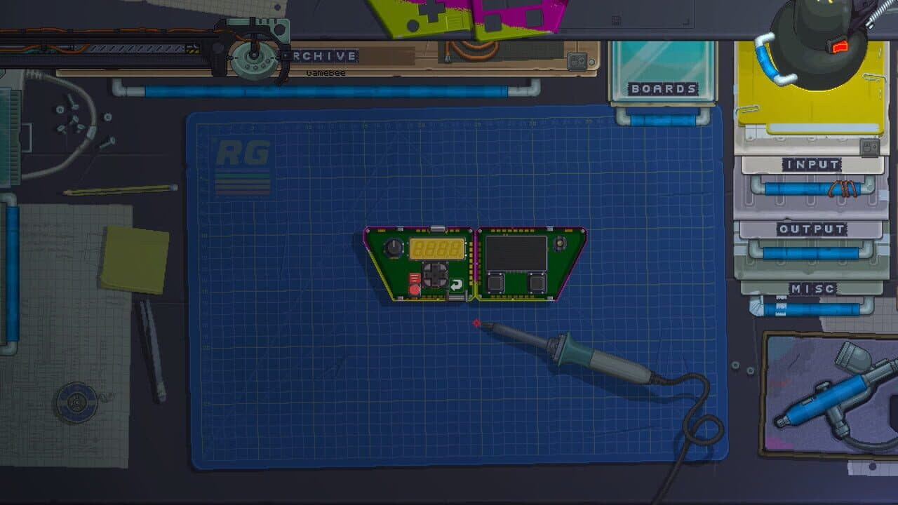 Retro Gadgets thumbnail 5