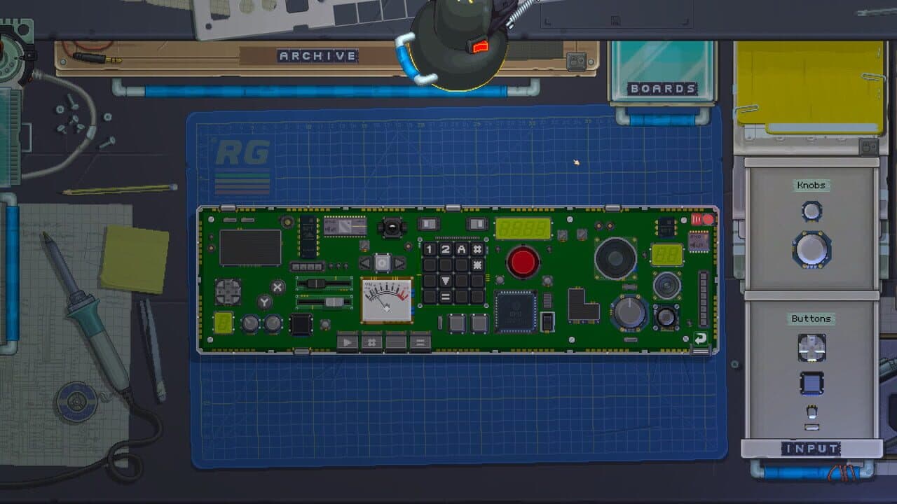 Retro Gadgets thumbnail 7