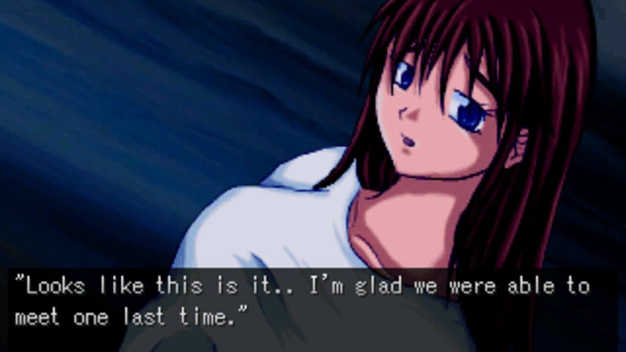 Sainth screenshot 1