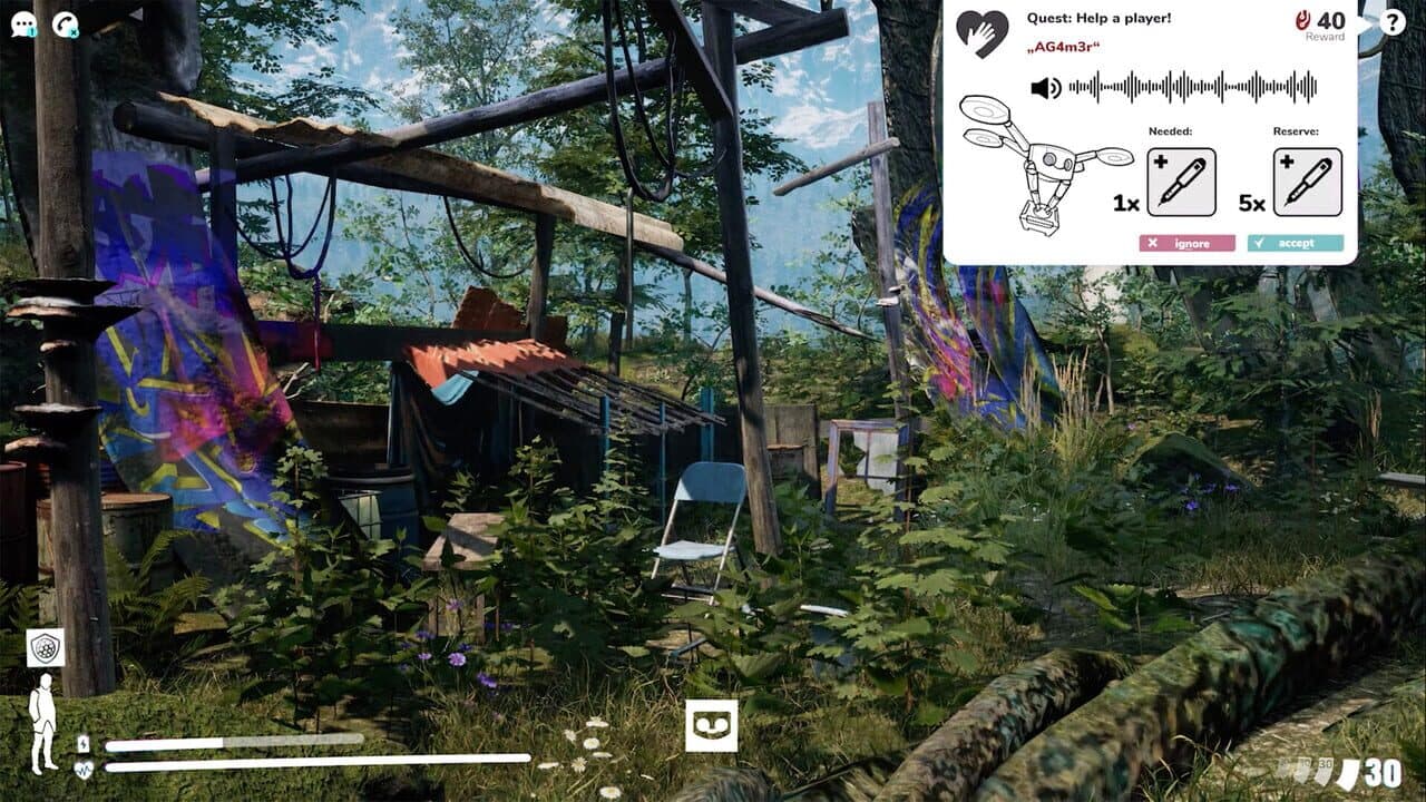 Absolute Matter thumbnail 2