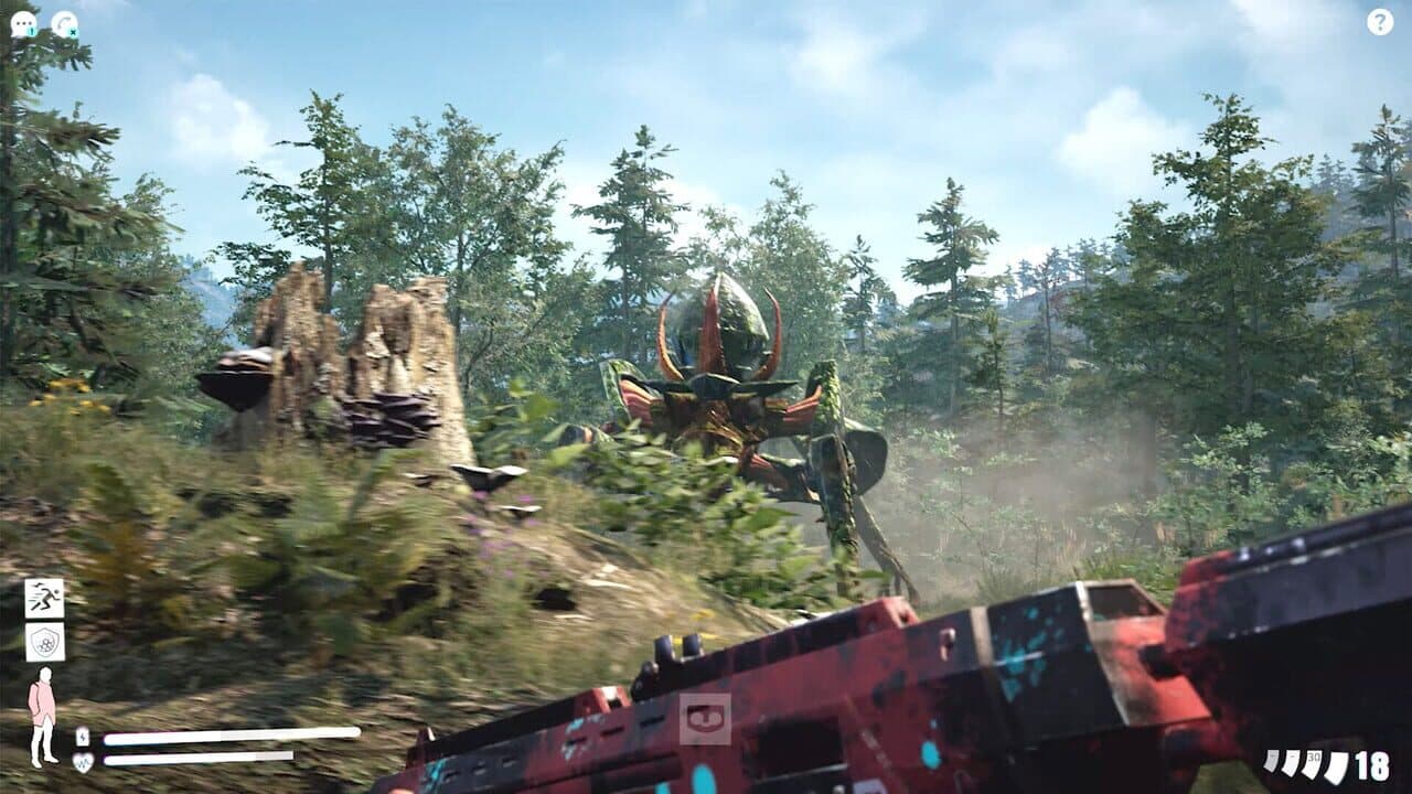 Absolute Matter thumbnail 3