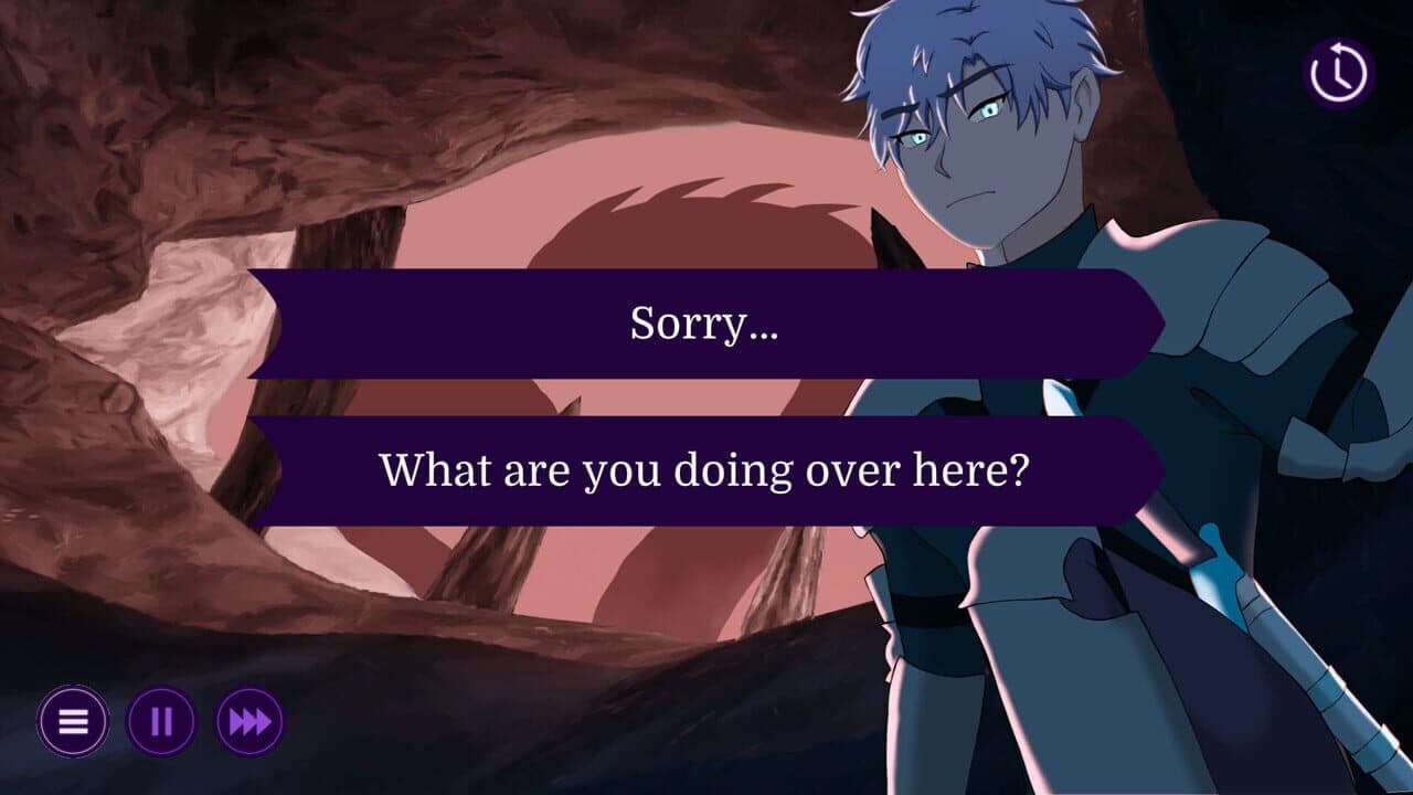 Actala: The Hero's Shadow thumbnail 2