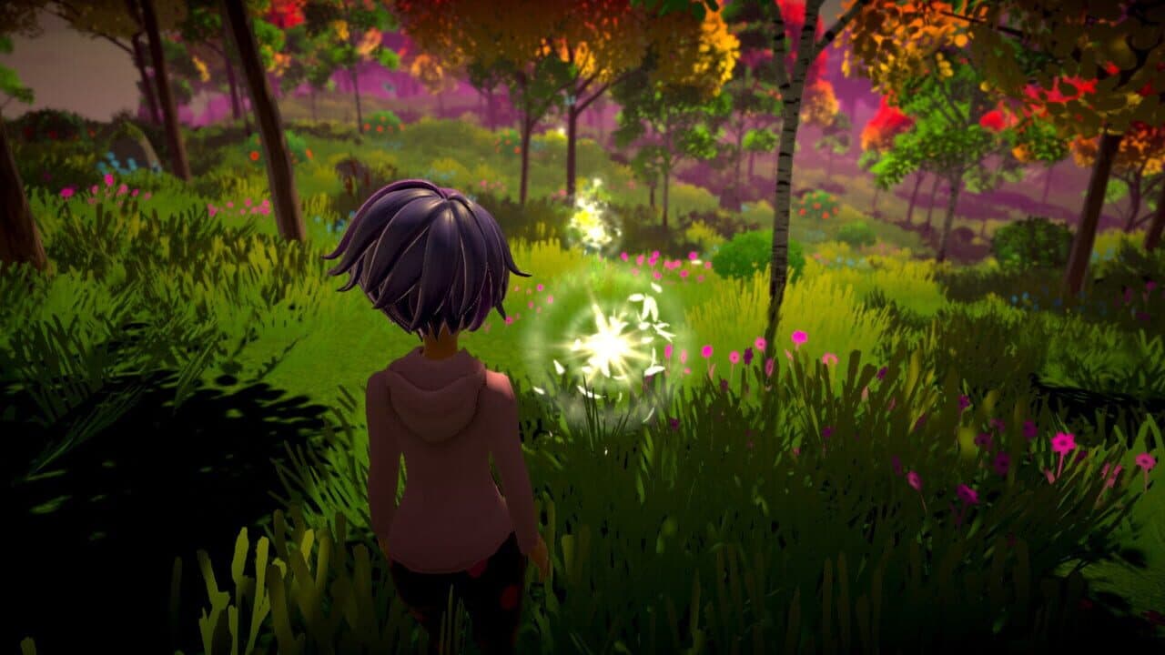 A Friend Called Loneliness screenshot 1