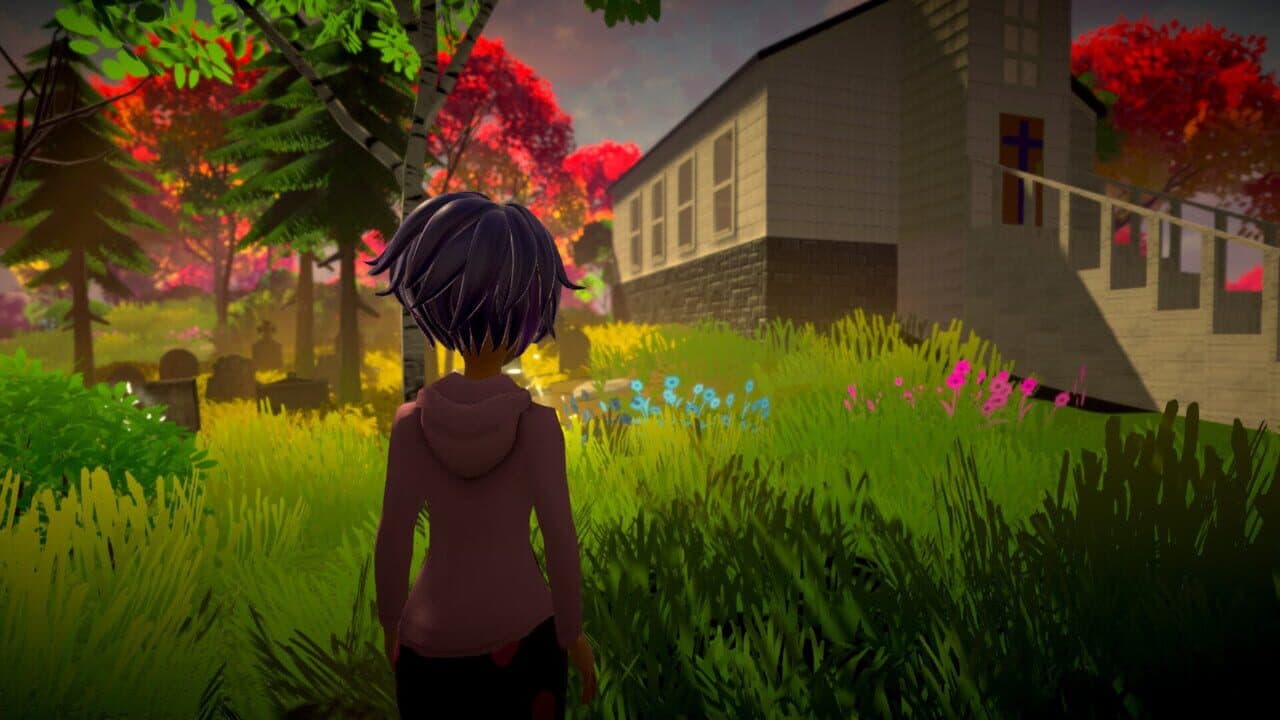 A Friend Called Loneliness thumbnail 6