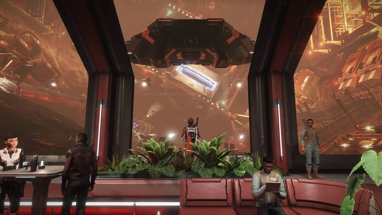 Elite Dangerous: Commander Premium Edition thumbnail 5