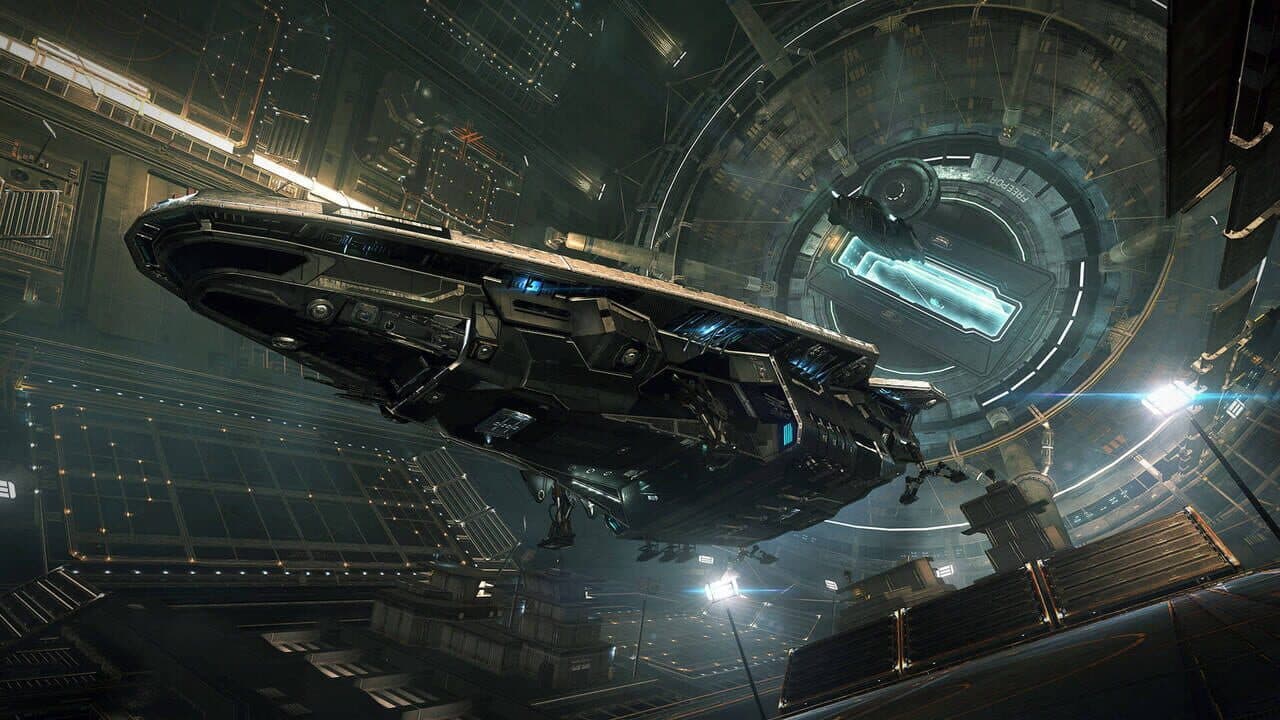 Elite Dangerous: Commander Premium Edition thumbnail 6
