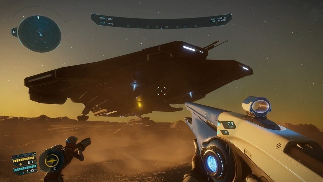 Elite Dangerous: Commander Premium Edition thumbnail 3