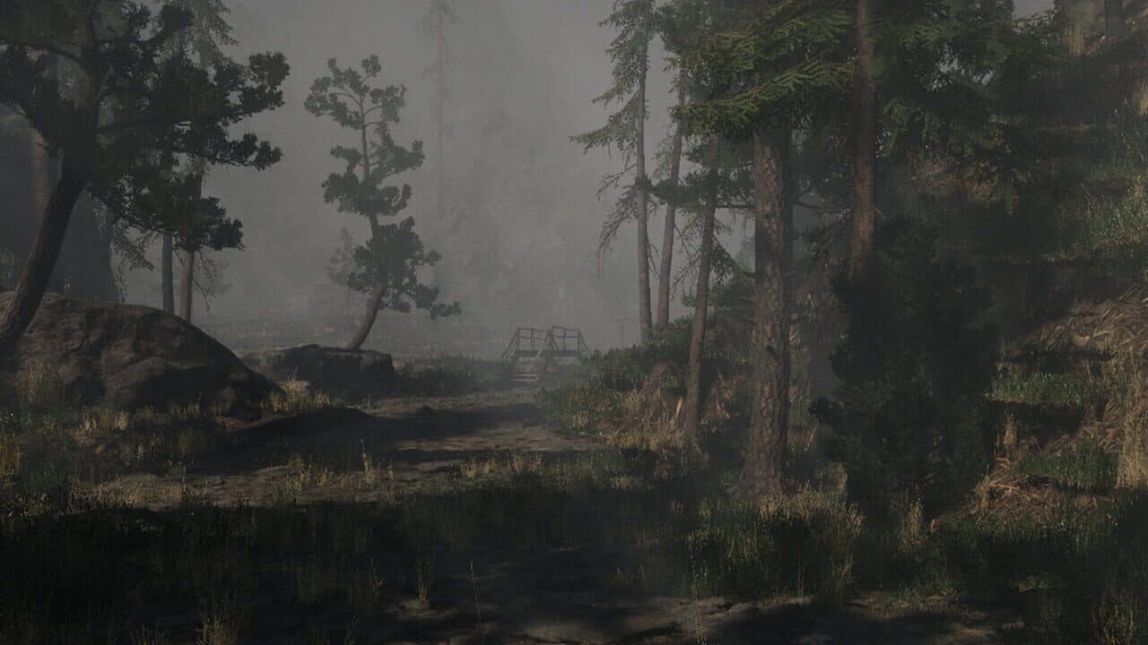 Beyond the Pines screenshot 1
