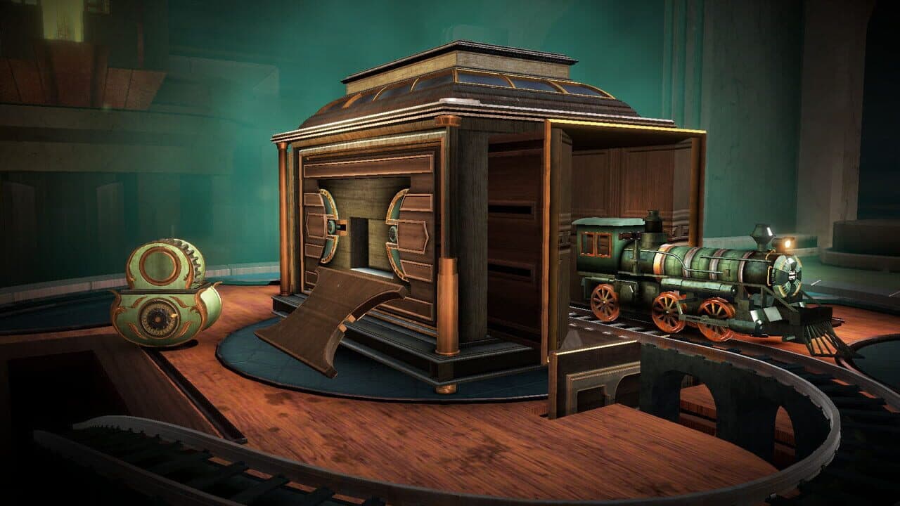 Boxes: Lost Fragments thumbnail 2