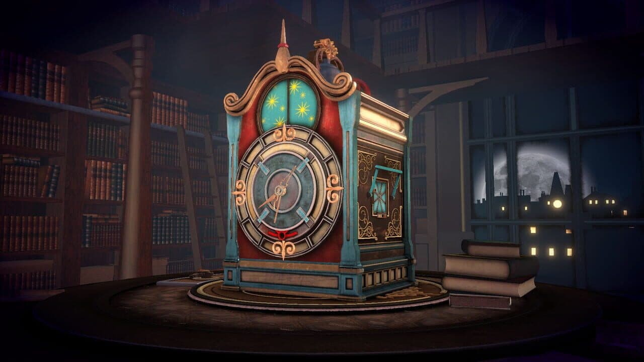 Boxes: Lost Fragments thumbnail 3