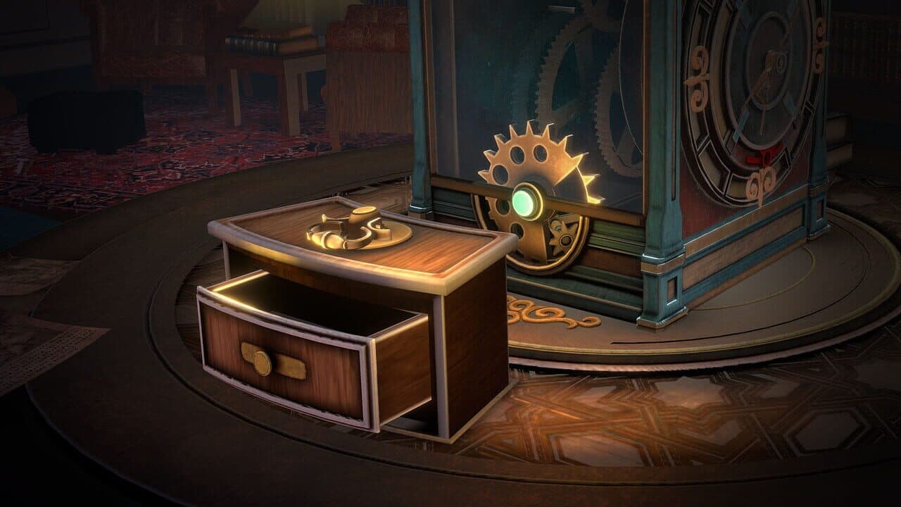 Boxes: Lost Fragments thumbnail 5