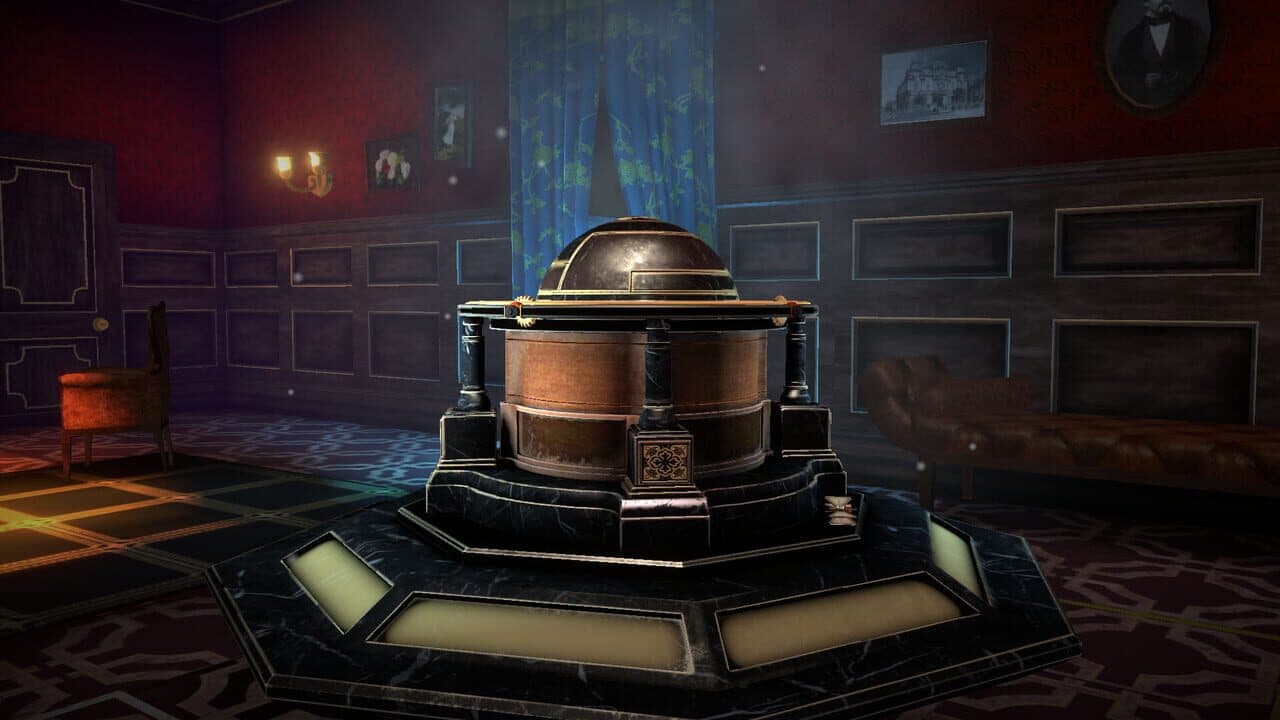 Boxes: Lost Fragments thumbnail 6