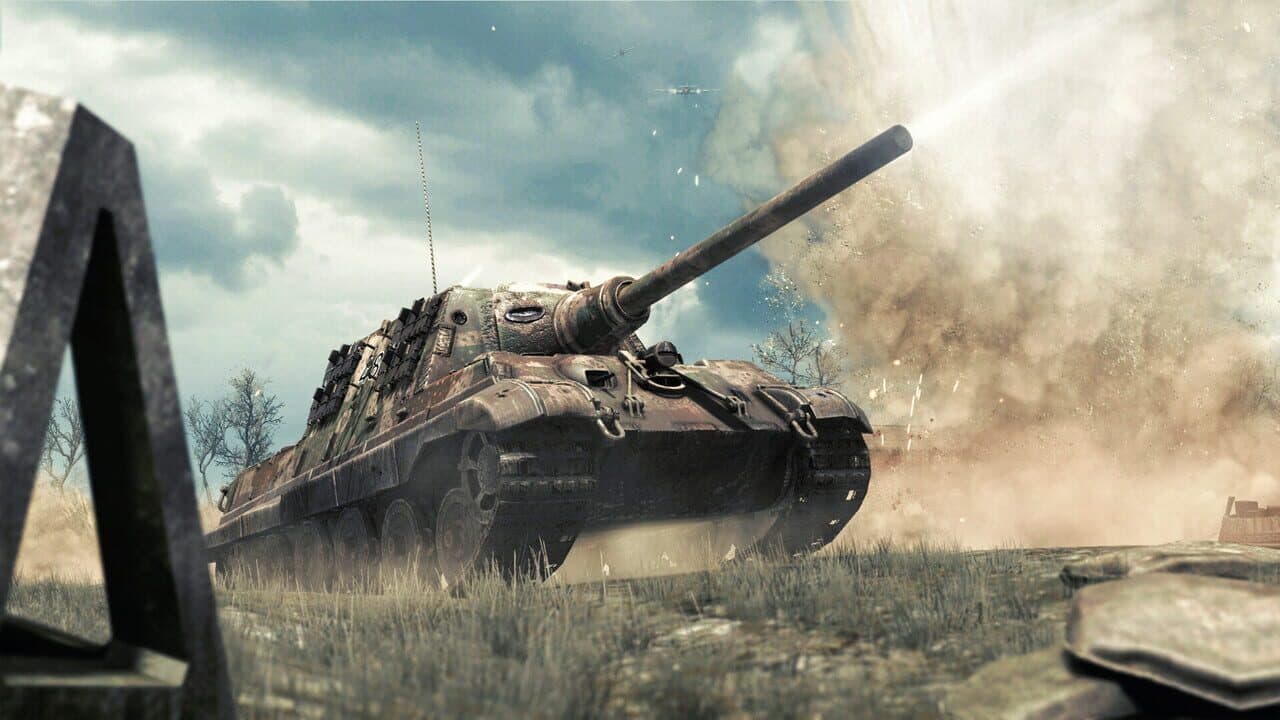 Call to Arms: Gates of Hell - Scorched Earth screenshot 1
